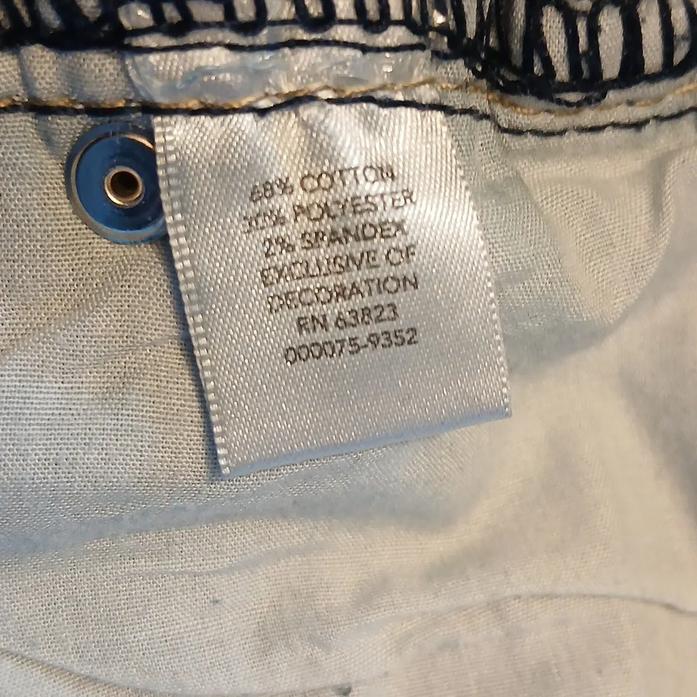 Christopher & Banks Jeans Sìze 16